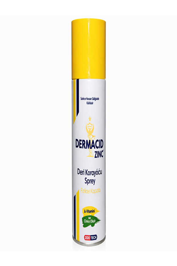 Dermacid Sprey 200ml