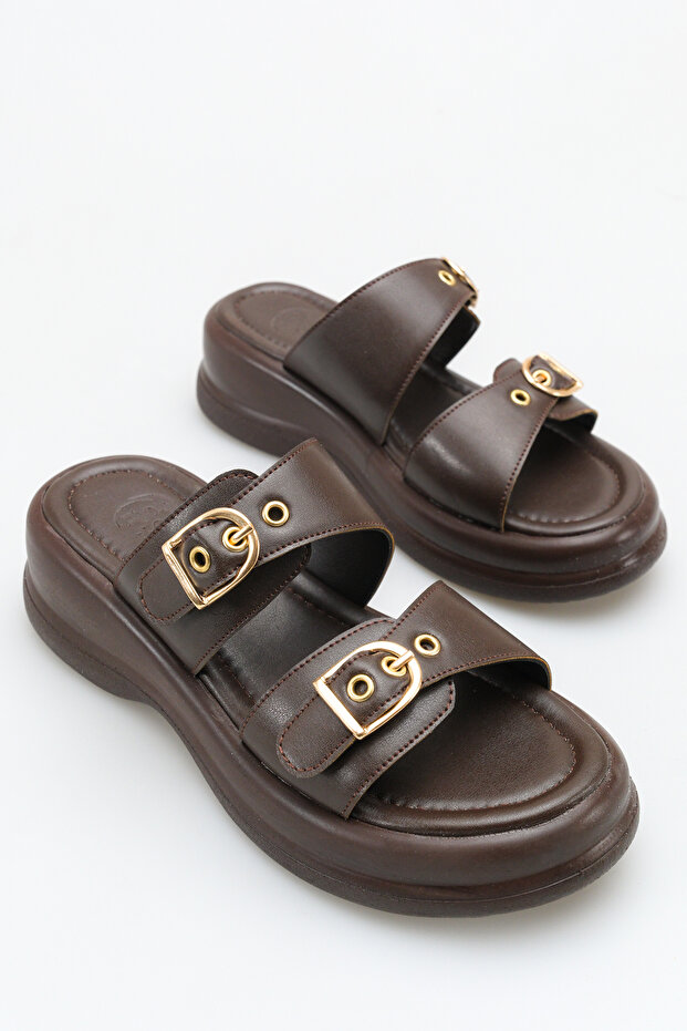 Women's Slippers Fashionable and Lightweight Comfortable