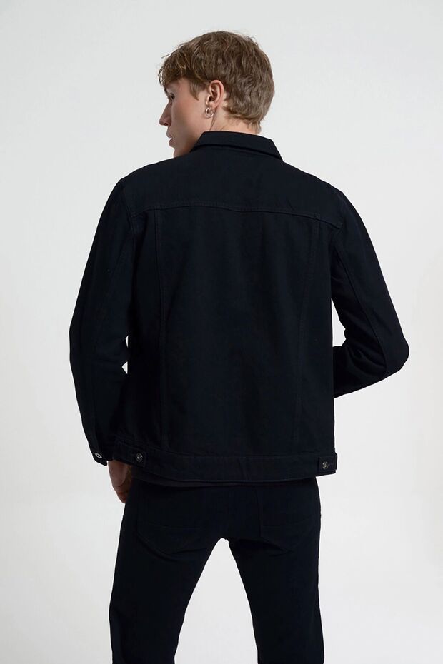 dış giyim ceket - 1