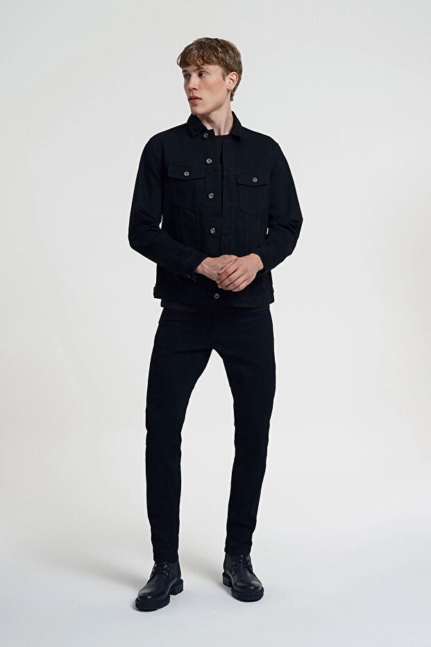 dış giyim ceket - 3