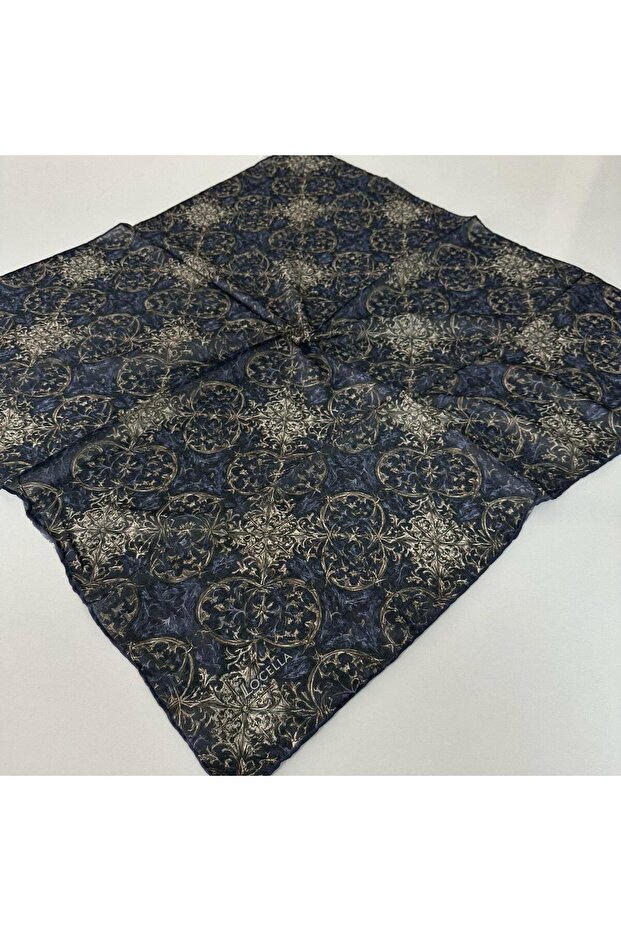 Soft Pamuklu Eşarp LDFF1503 - 1