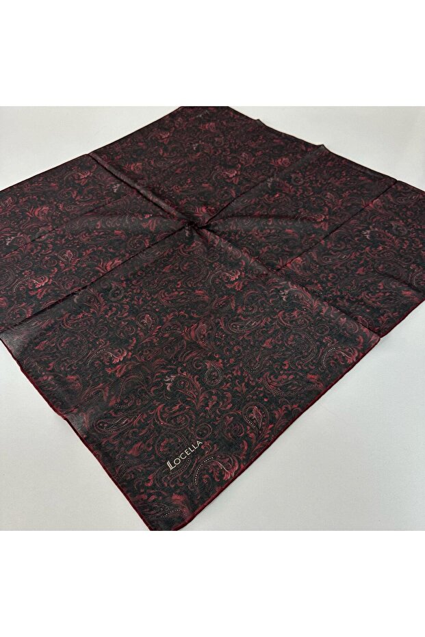 Soft Pamuklu Eşarp LDFF1606 - 1