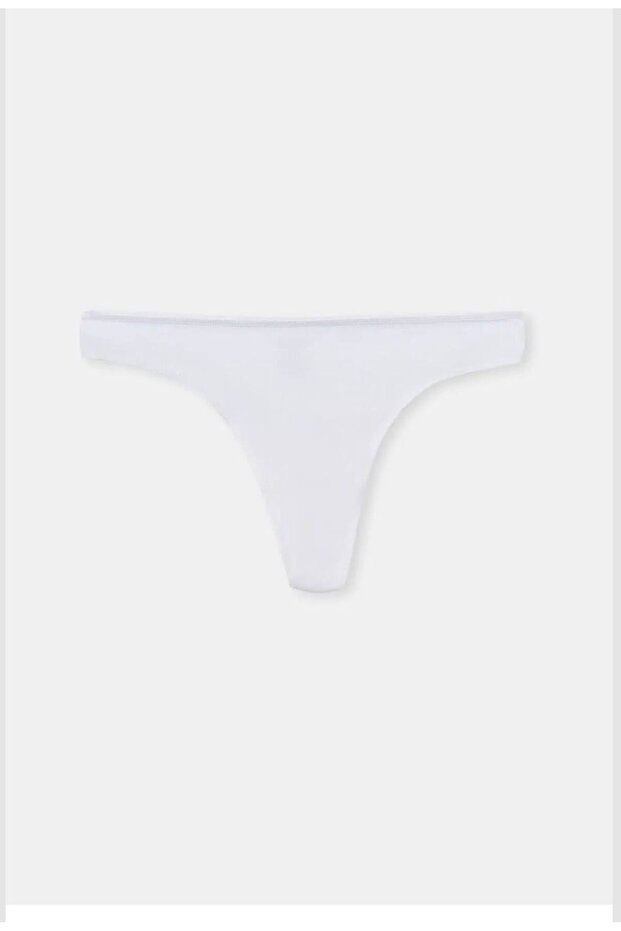 3'lü İzsiz String - 2