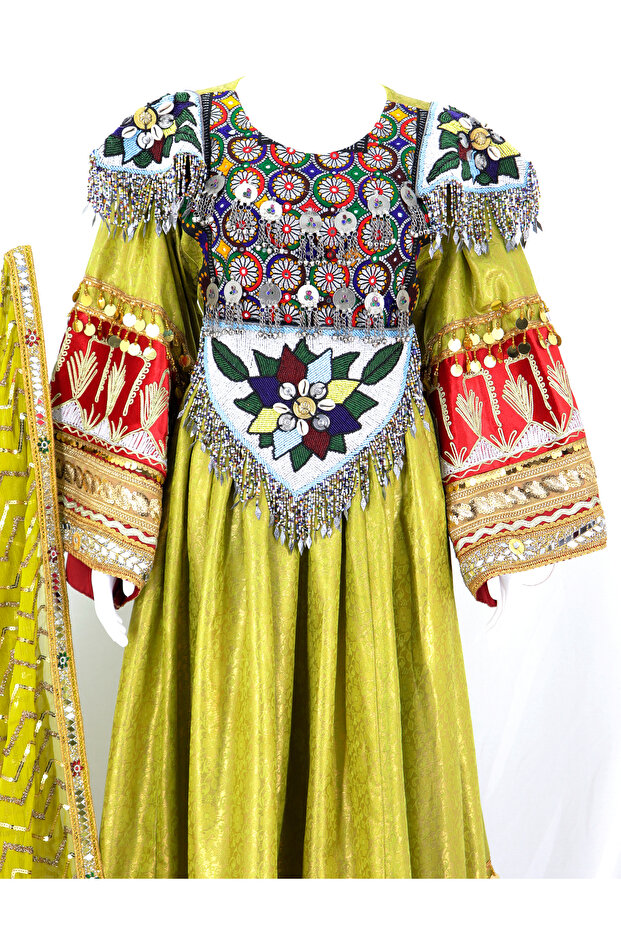 gand afghani کند افغانی بلند - 2