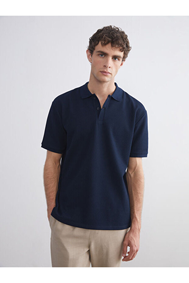 Timeless Clothing & Timeless Choices Devark Roba Collar Men's T-Shirt