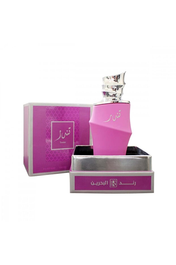 عطر جديد رقيق - 2
