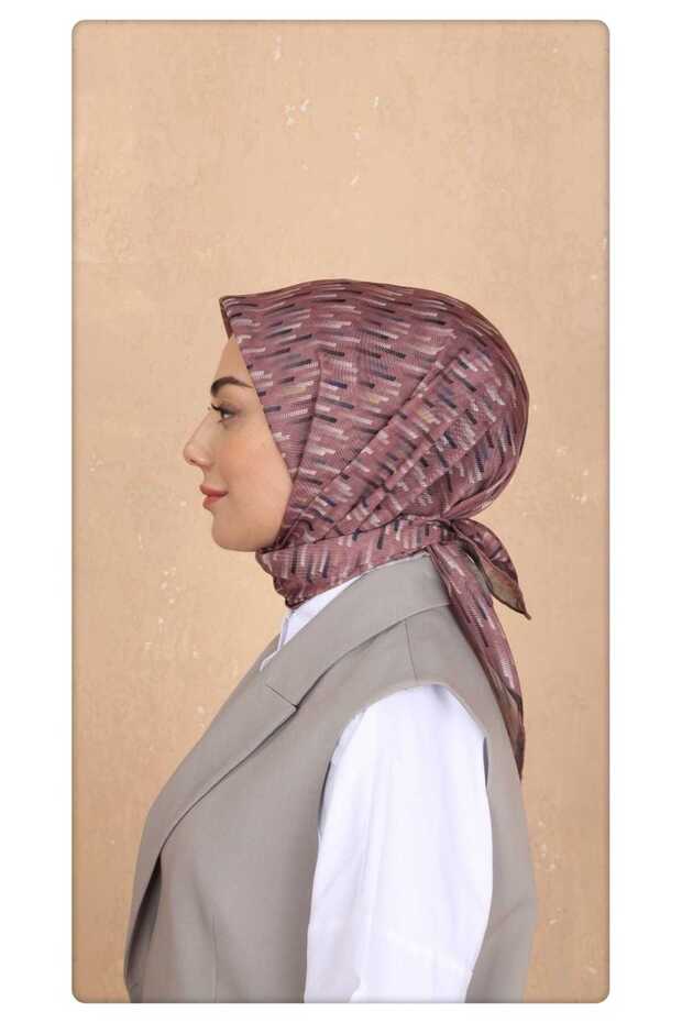 SOFT PAMUK EŞARP - 1