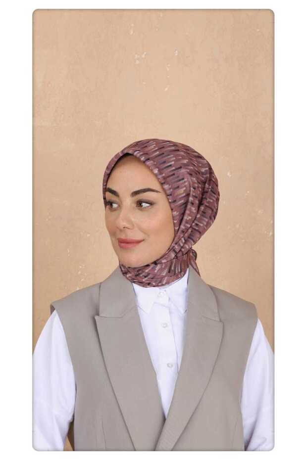 SOFT PAMUK EŞARP - 2