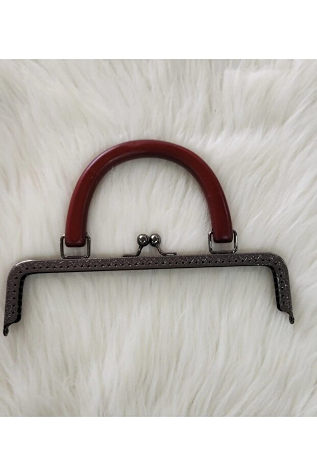 Solid Metal Burs with Handles