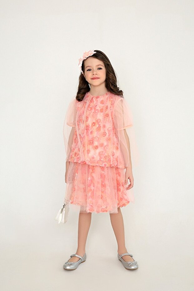 طقم الورود - 1