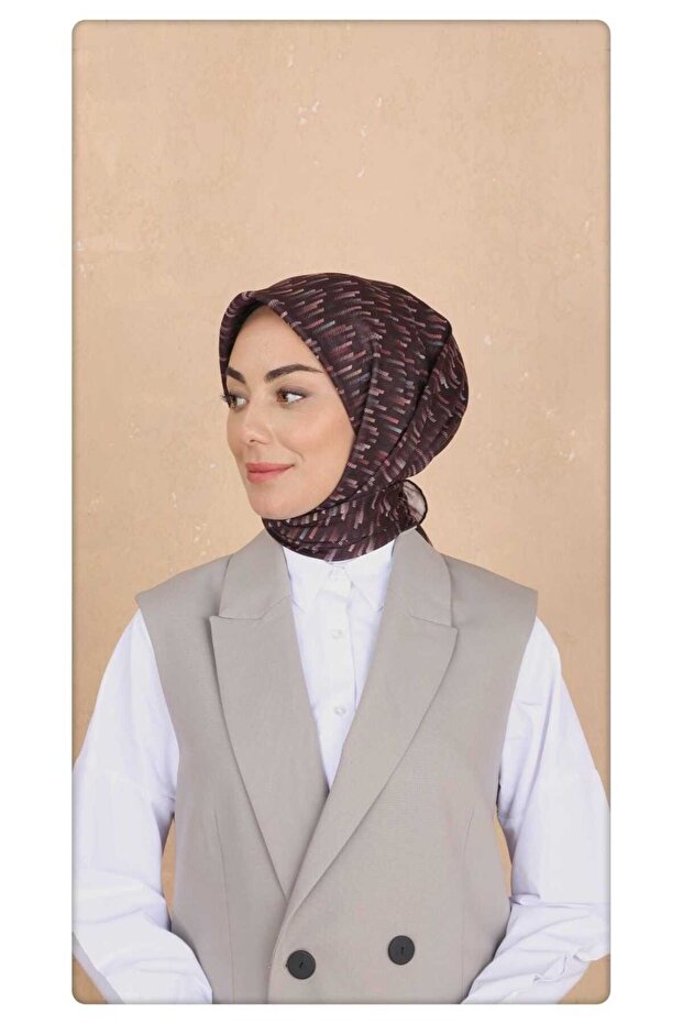 SOFT PAMUK EŞARP - 2