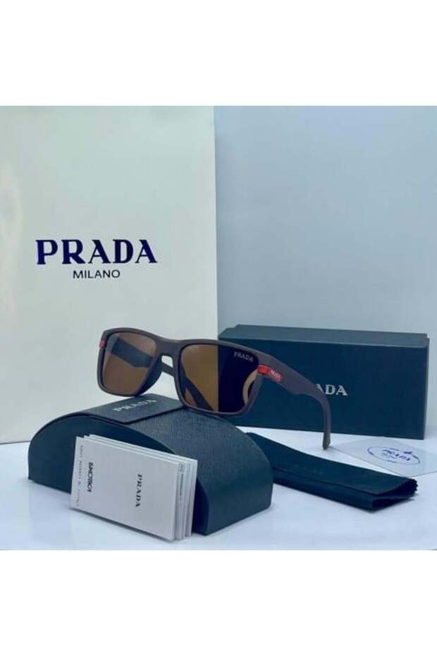 Prada Sunglasses - 1
