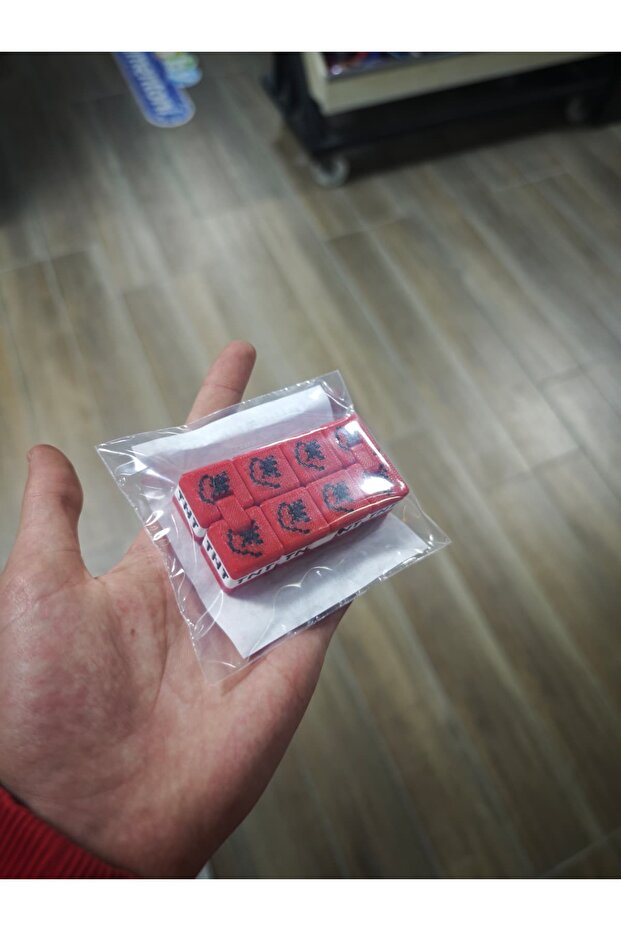 Minecraft Sonsuz Küp İnfinity - 4