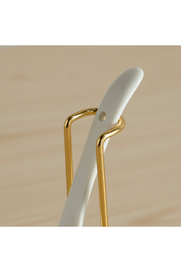 حامل ملاعق التقديم من نور لوكس - 3