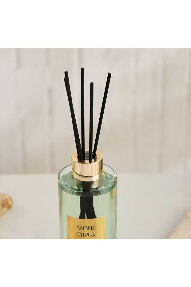 موزع عطور بأعواد الحمضيات من إيفود - 180 مل - 6