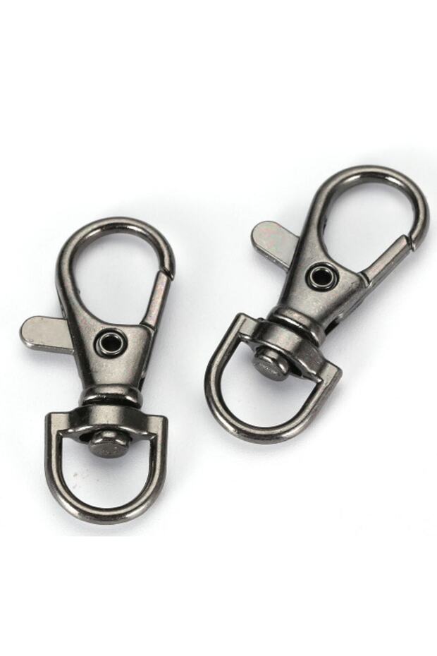 250 Pieces Fish Hook Black