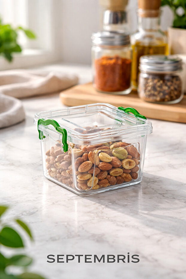 Clearlock Mini Storage Container 0.3 Lt