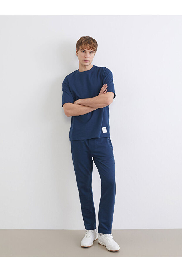 Men's Regular Fit Sweatpants