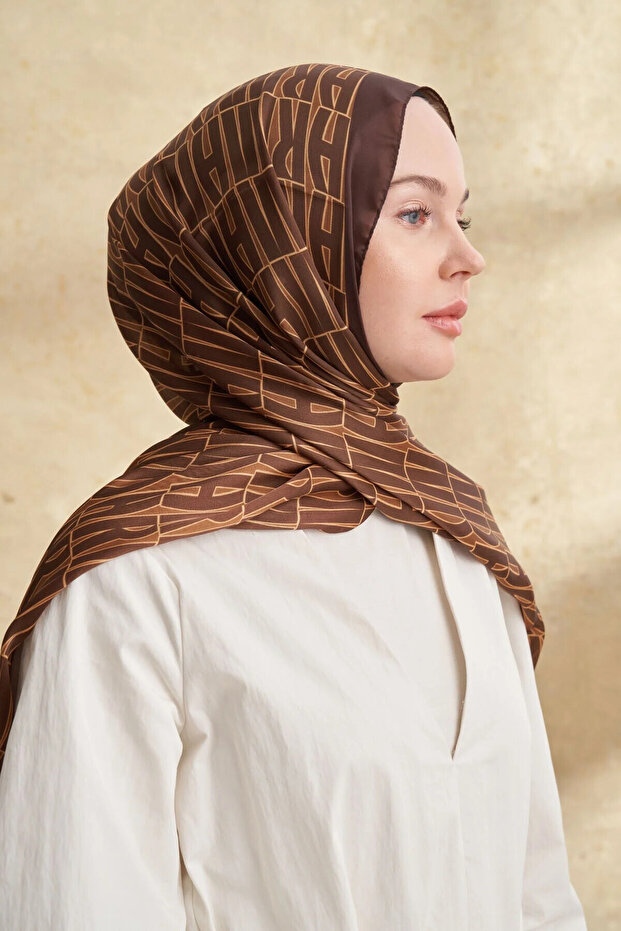 İTHAL VUAL DESEN ŞAL - 3