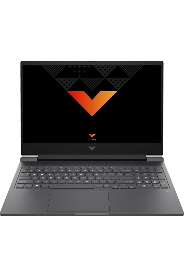 Victus Gaming 15-FA2012NT C21SFEA Intel Core I7 13620H 40GB Ram 512GB SSD RTX5060 Freedos K25 - 1