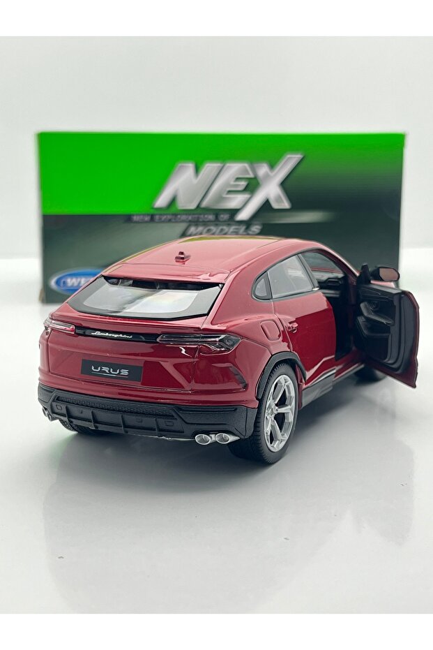 Lamborghini urus 1/24 Diecast - 2