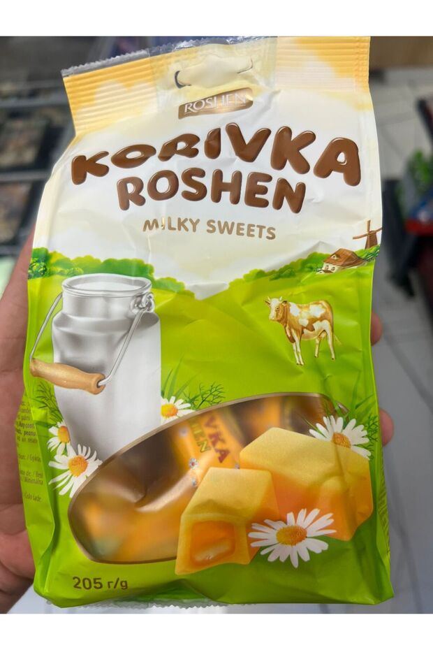 3’li Tatlı Seti – Karamelli - 2