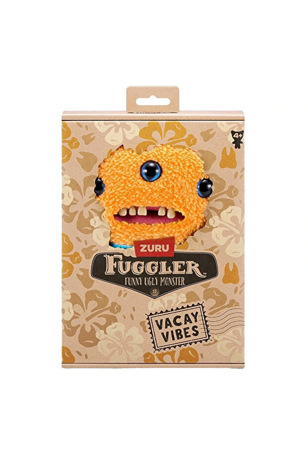 FUGGLER VACAY VIBES SERİ - 2