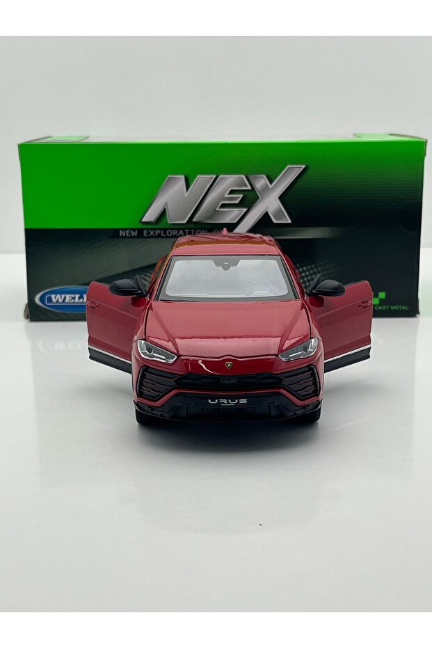 Lamborghini urus 1/24 Diecast - 8