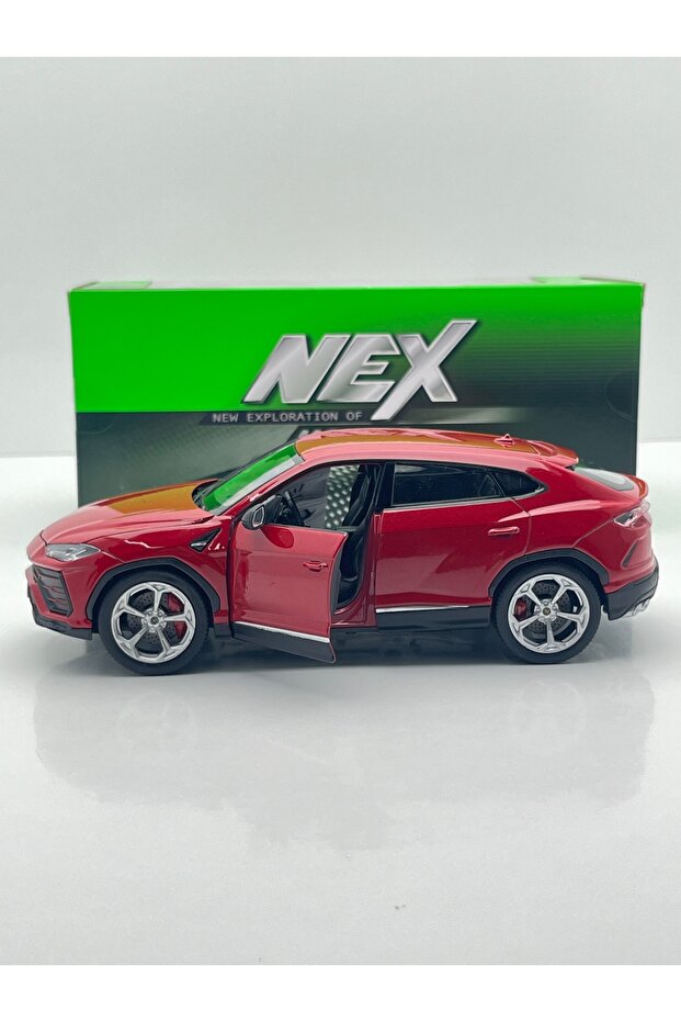 Lamborghini urus 1/24 Diecast - 3