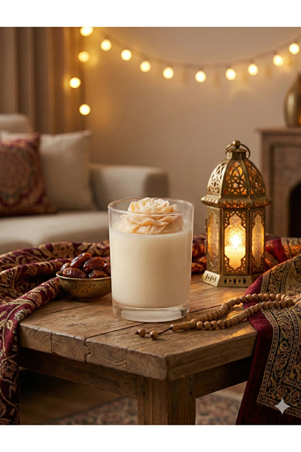 شموع رمضانية مميزة - 2