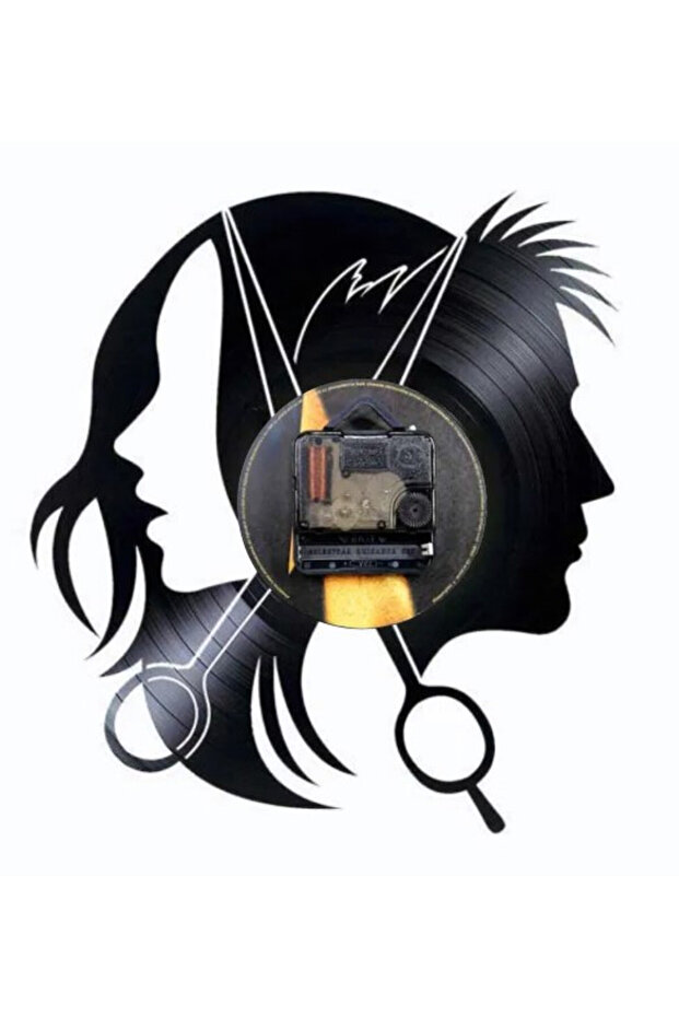 SALON COAFOR Wall Clock - 2