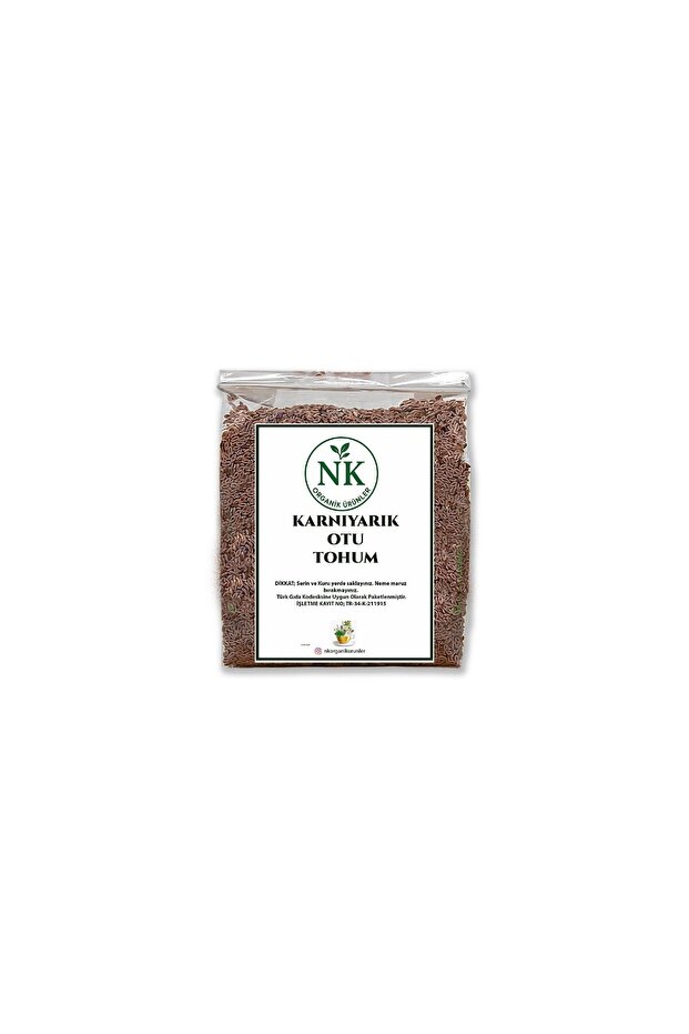 Karnıyarık herb seed grain 50gr