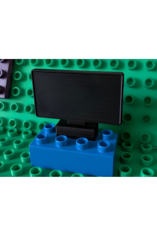 تلفزيون متوافق مع دوبلو - 1