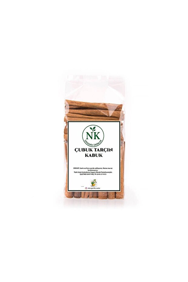Cinnamon Stick 100 gr