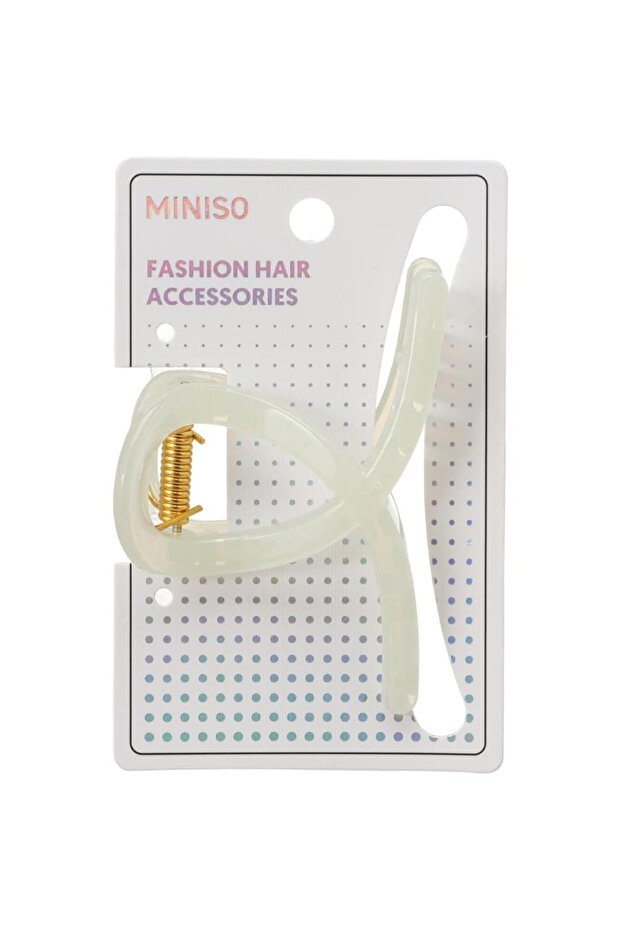 Basic Serisi Kıskaç Toka (B) - 4