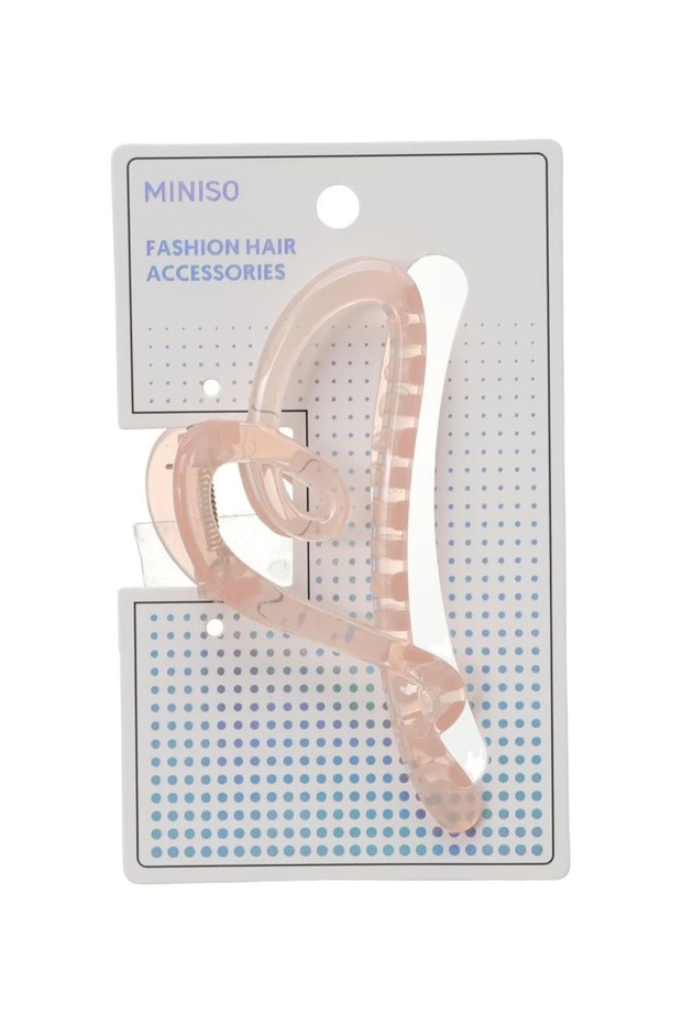 Basic Serisi Kıskaç Toka (C) - 2