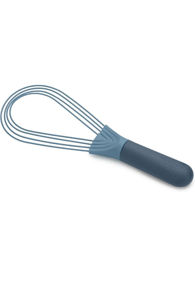 Silicone Handle 2-Function Beater (Balloon and Flat) - 2