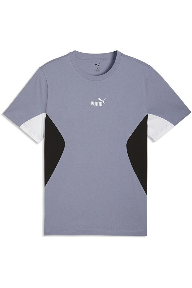 Tričko Essentials Block - 4