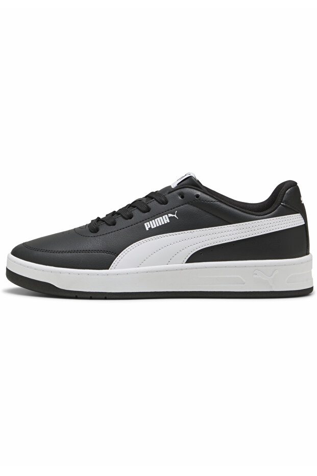 Court Classic Clean Sneakers - 1