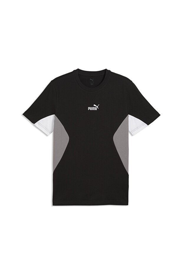 Tričko Essentials Block - 3