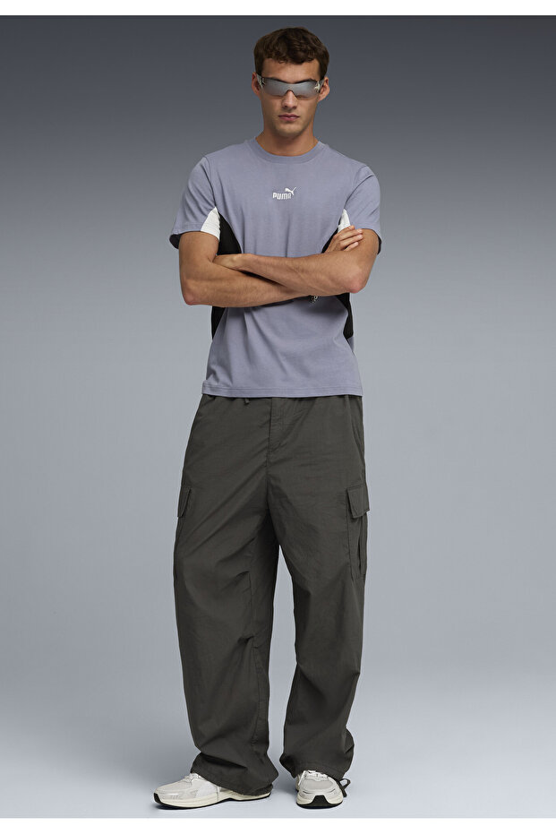 Tričko Essentials Block - 7