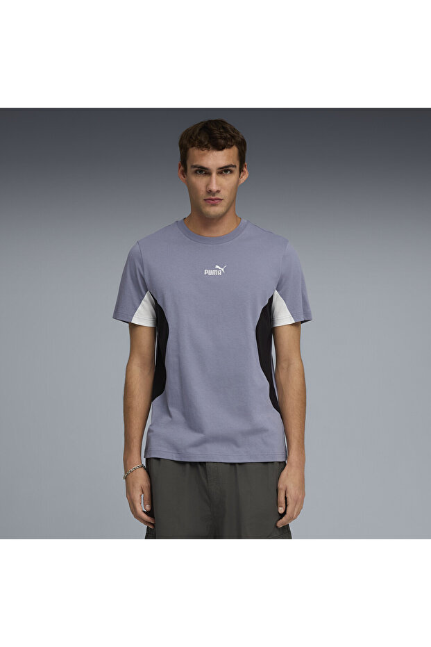 Tričko Essentials Block - 2