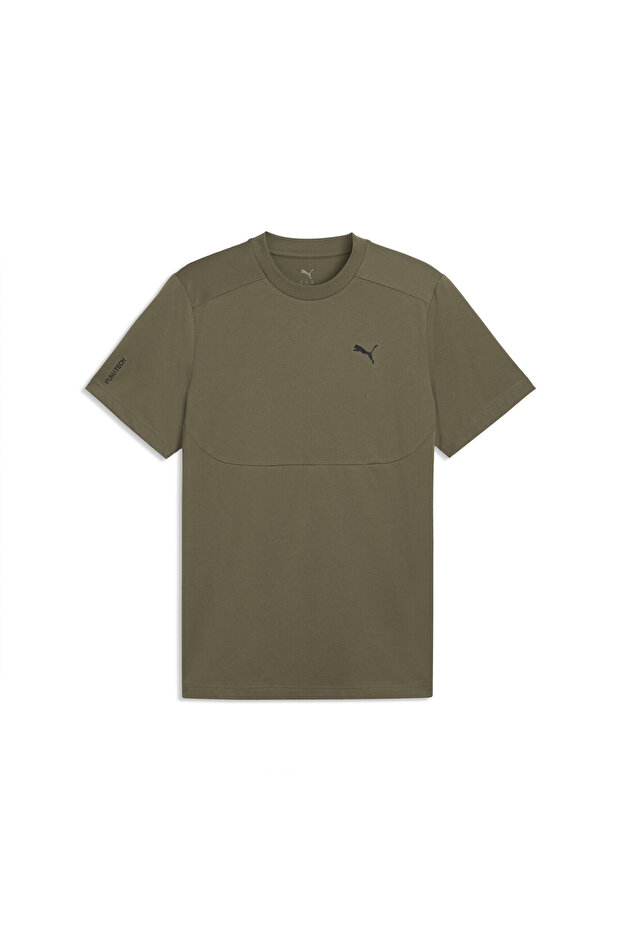 Μπλούζα PUMATECH - 3