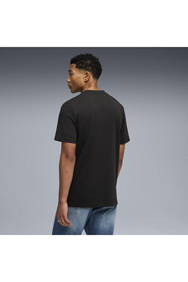 Μπλούζα PUMATECH - 6