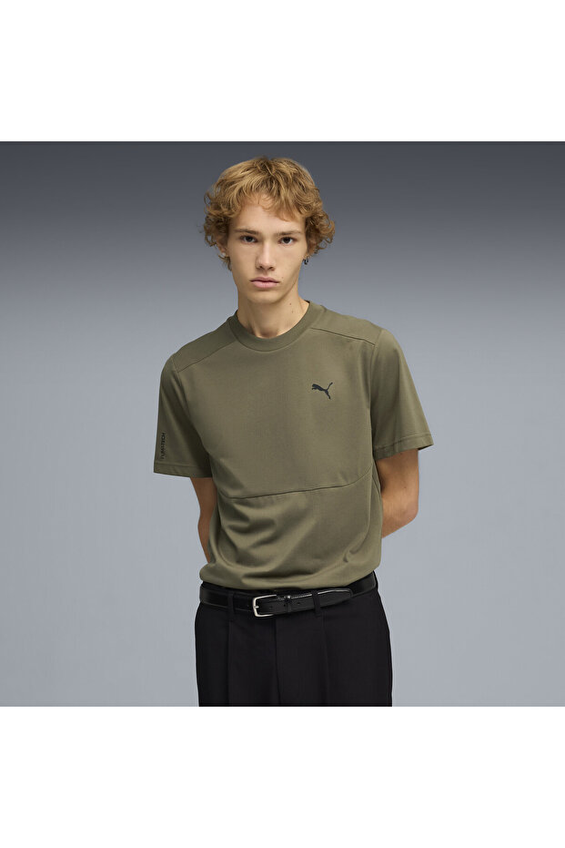 Μπλούζα PUMATECH - 2