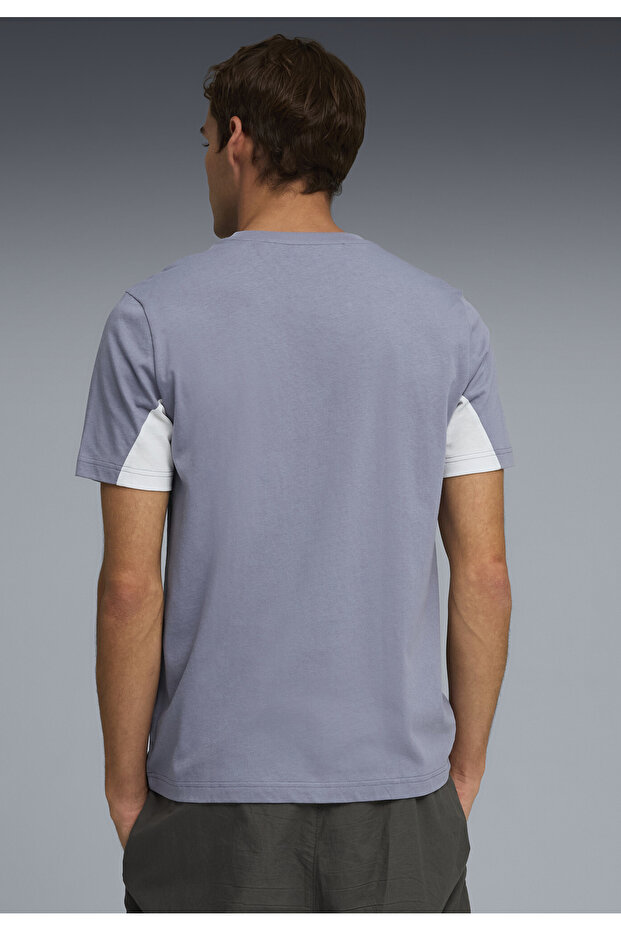 Tričko Essentials Block - 5