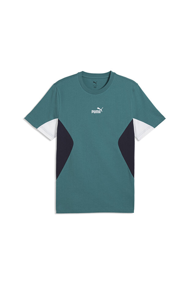 Tričko Essentials Block - 3