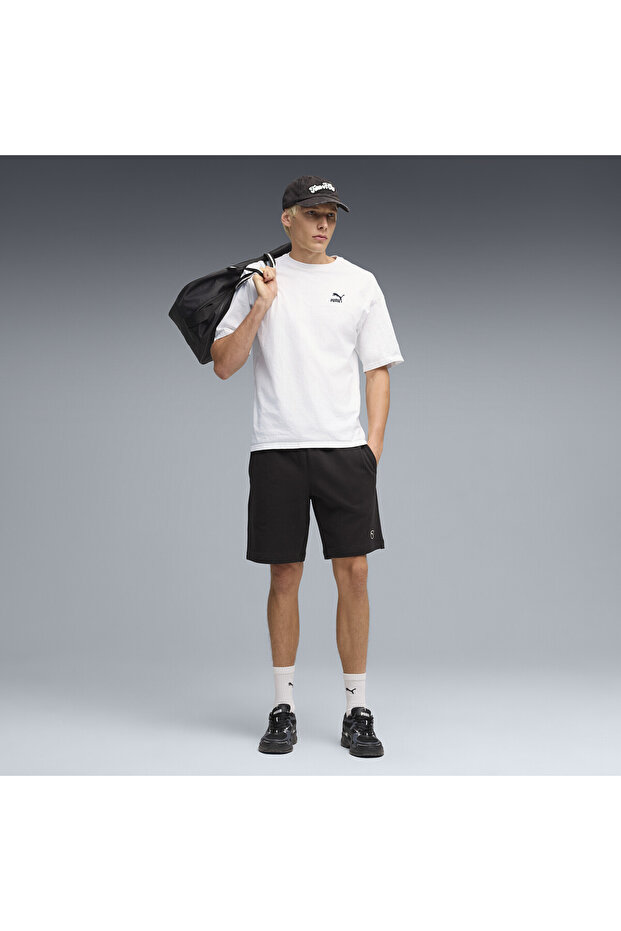 Essentials Elevated 9" Shorts - 8