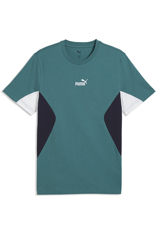 Tričko Essentials Block - 4