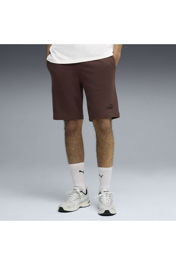 Šortky Essentials No. 1 Logo - 2